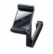 Baseus Energy Storage Backseat Holder Wireless Qi 15 W Charger - Svart (WXHZ-01)