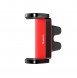 Baseus Steel Cannon Air Outlet Car Mount - Röd (SUGP-09)
