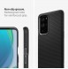 Spigen Liquid Air Oneplus 9 Pro - Matte Svart