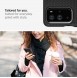 Spigen Liquid Air Oneplus 9 Pro - Matte Svart