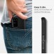 Spigen Liquid Air Oneplus 9 Pro - Matte Svart
