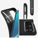 Spigen Liquid Air Oneplus 9 Pro - Matte Svart