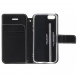 Svart och mycket snyggt skal Huawei Y6p.