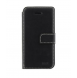Molan Cano Issue Bookcase för Motorola Moto G Pro (Stylus) - Svart