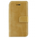 Guld och mycket elegant omslag Motorola G9 Power.