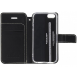 Svart och mycket snyggt skal Samsung Galaxy A02s.