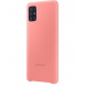Samsung Galaxy A51 skyddas av detta fantastiska skal.