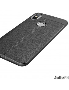 Din Xiaomi Redmi S2 kommer att skyddas av detta stora lock.