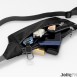 Storlek: övre längd 31 cm, tjocklek 1 cm, höjd 11 cm