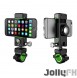 Justerbar bredd: 5cm - 8,5cm / 1,97 "- 3,05A
