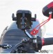 Lämplig för: Motorcykel, E-cykel, Cykel
