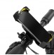 Passar till motorcykel- eller cykelstyrdiameter: 15 mm - 35 mm