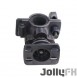 Chock & Vibration Resistant