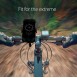 Ger 360 ° rotation