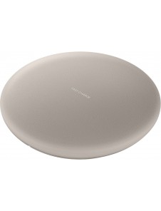 SAMSUNG EP-PG950BDE Qi Trådlös Laddare till Samsung S6, S7, S8 - Brun