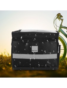 Material: polyester + PVC