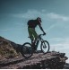 Placering: cykelram