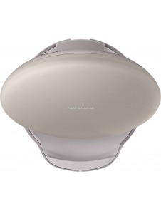 SAMSUNG EP-PG950BDE Qi Trådlös Laddare till Samsung S6, S7, S8 - Brun
