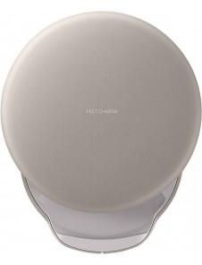 SAMSUNG EP-PG950BDE Qi Trådlös Laddare till Samsung S6, S7, S8 - Brun