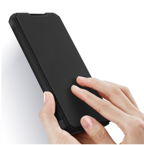 Högkvalitativt material från Dux Ducis.