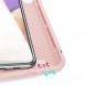 Rosa och mycket snyggt skal Samsung Galaxy A32 5G.