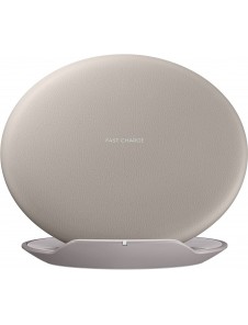 SAMSUNG EP-PG950BDE Qi Trådlös Laddare till Samsung S6, S7, S8 - Brun
