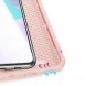 Samsung Galaxy A52 5G / A52 4G skyddas av detta fantastiska skal.