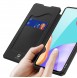 Med detta skal kommer du vara lugn för Samsung Galaxy A52 5G / A52 4G och väldigt snyggt skydd från Dux Ducis.