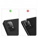 Samsung Galaxy A52 5G / A52 4G skyddas av detta fantastiska skal.