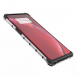 JollyFX Honeycomb Case pansarskydd med TPU-stötfångare till OnePlus 9 Pro - Svart