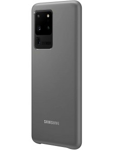 Samsung LED-skal till Galaxy S20 Ultra - Grå EF-KG988CJE