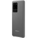 Samsung LED-skal till Galaxy S20 Ultra - Grå EF-KG988CJE