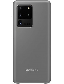 Samsung LED-skal till Galaxy S20 Ultra - Grå EF-KG988CJE