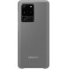 Samsung LED-skal till Galaxy S20 Ultra - Grå EF-KG988CJE