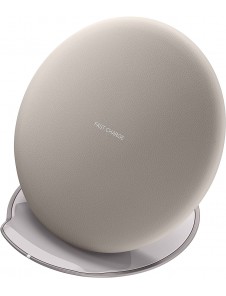 SAMSUNG EP-PG950BDE Qi Trådlös Laddare till Samsung S6, S7, S8 - Brun