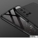 Svart och mycket elegant omslag Oppo A92 / A72 / A52.