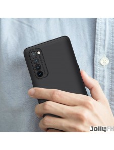 Din telefon skyddas av detta skydd från JollyFX.