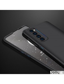 Med detta omslag blir du lugn för Oppo Reno4 Pro 5G och väldigt snyggt skydd från JollyFX.