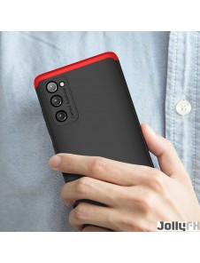 Pålitligt och bekvämt fodral för telefon.