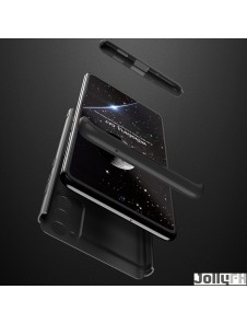 Samsung Galaxy S20 FE 5G skyddas av detta fantastiska skal.