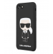 Glöm repor med ett härligt omslag från Karl Lagerfeld.