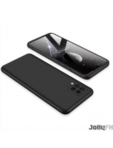 Samsung Galaxy A42 5G och väldigt snyggt skydd från JollyFX.