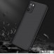 Svart och mycket snyggt fodral Xiaomi Poco M3 / Xiaomi Redmi 9T.