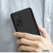 Svart och mycket snyggt fodral Xiaomi Mi 10T Pro / Xiaomi Mi 10T.