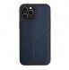 Med det här skalet blir du lugn för iPhone 12 Pro Max och väldigt snyggt skydd från UNIQ.