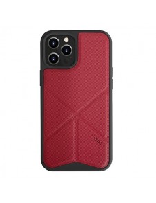 iPhone 12 Pro Max skyddas av detta fantastiska skal.