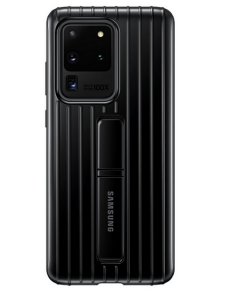 Högkvalitativt material från Samsung.