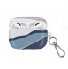 UNIQ Coehl Ciel AirPods Pro-fodral - Skymningsblått