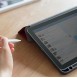 Med detta omslag kommer du att vara lugn för iPad Air 2020 och väldigt snyggt skydd från UNIQ.