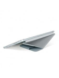 Med detta omslag kommer du att vara lugn för iPad Air 2020 och väldigt snyggt skydd från UNIQ.